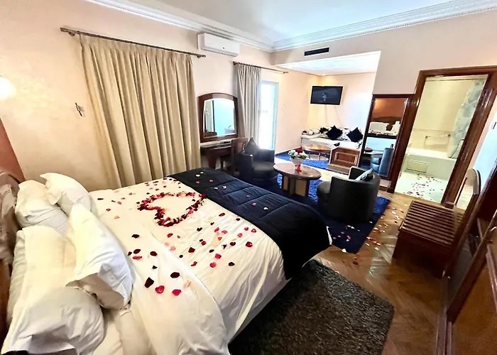 Hotel Malta