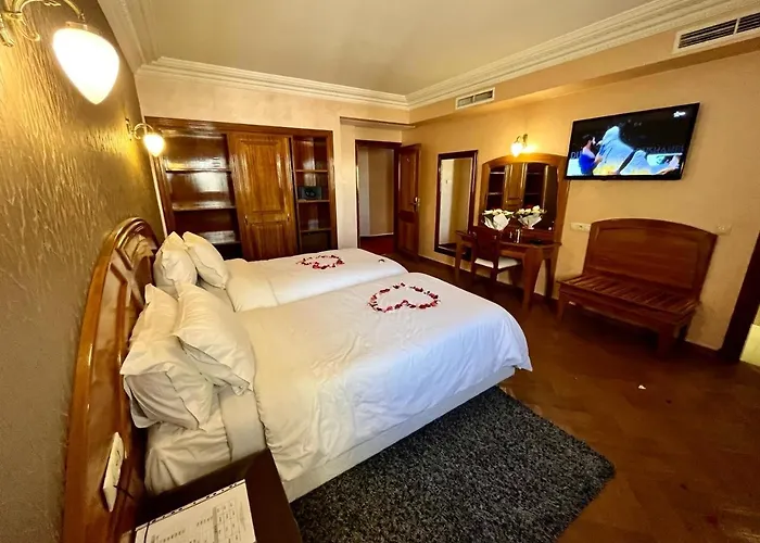 Hotel Malta