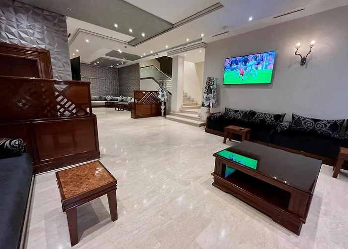 Hotel Malta