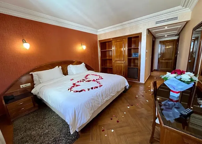 Hotel Malta
