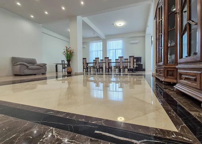 Green Park Boutique Hotel