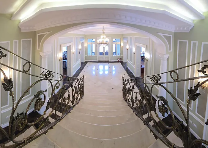 Green Park Boutique Hotel