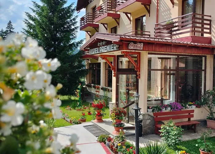 Hotel Premier