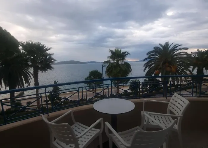 Hotel Klironomi