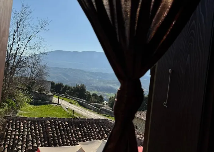Bujtina Bega