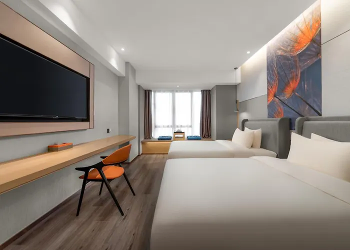 Manju Hotel