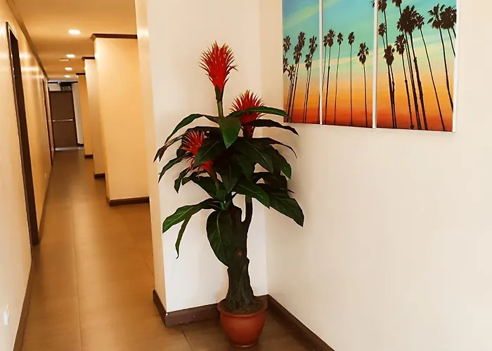 Huanying Hotel