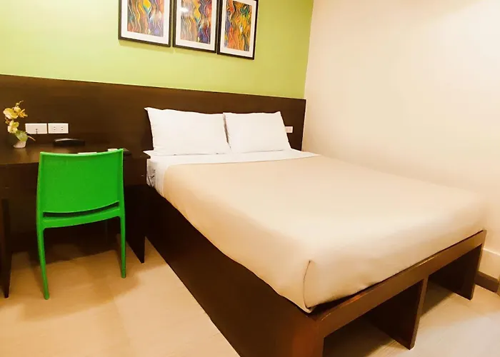 Huanying Hotel