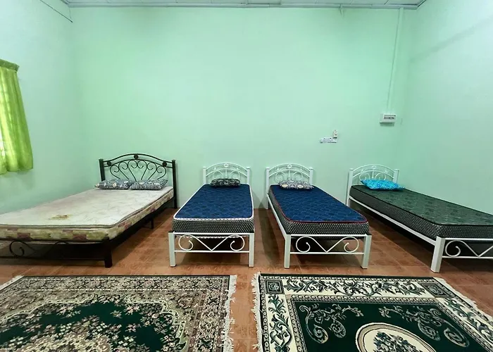 Capital O 91117 Noor Room Stay
