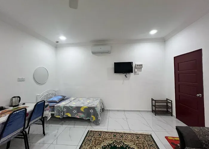 Capital O 91117 Noor Room Stay