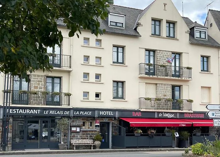 Le Relais De La Place