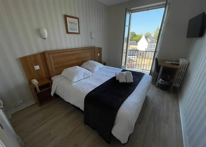 Le Relais De La Place