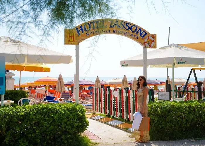Hotel Tassoni Maison