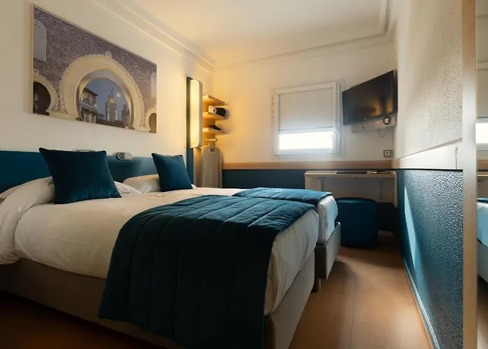 Ibis Budget Fès