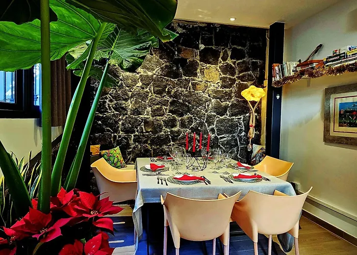 La Foresteria Garden Boutique B&B Catania