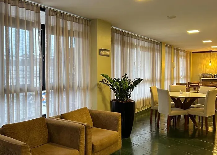 Hotel Onda Azul