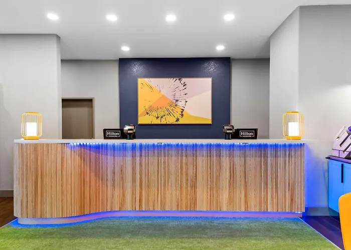 Spark By Hilton Wichita Falls