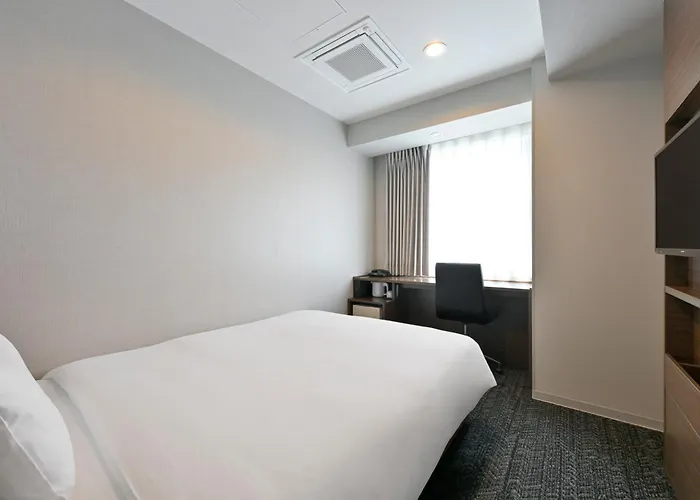 Via Inn Okayama