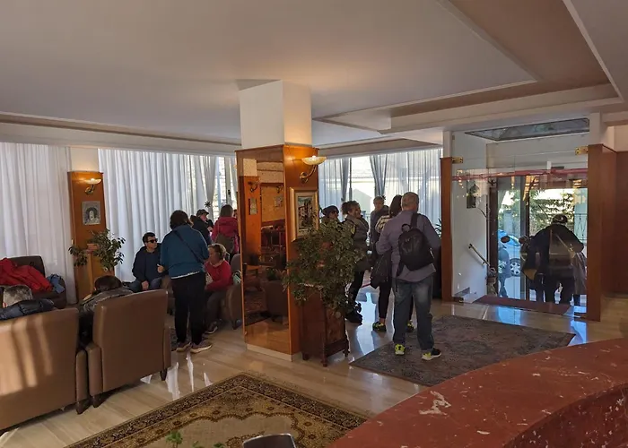 Albergo Seggiovia