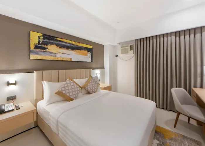 Amarah Hotel