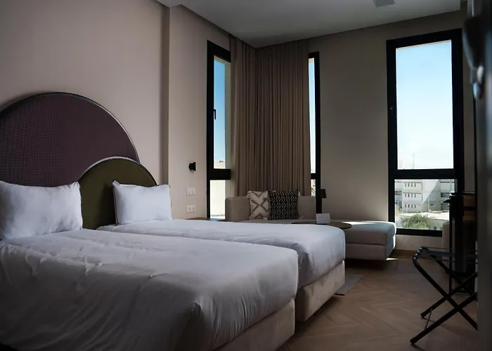 Z Hotel Sfax