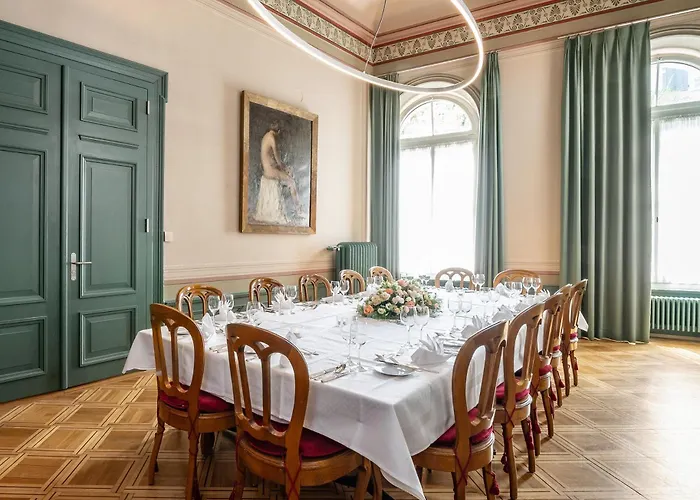 BLUME Baden Hotel&Restaurant