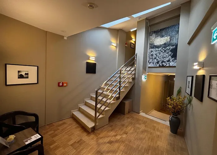 Hotel Mia Zia