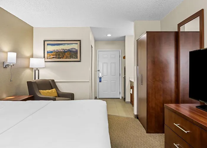 Comfort Inn Worland Hwy 16 To Yellowstone