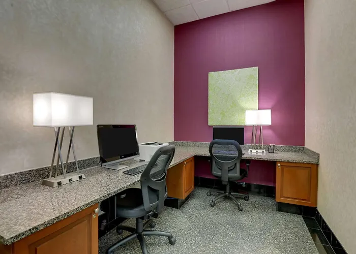 Drury Inn & Suites Charlotte Northlake