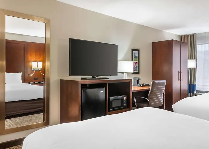 Comfort Inn & Suites Conway