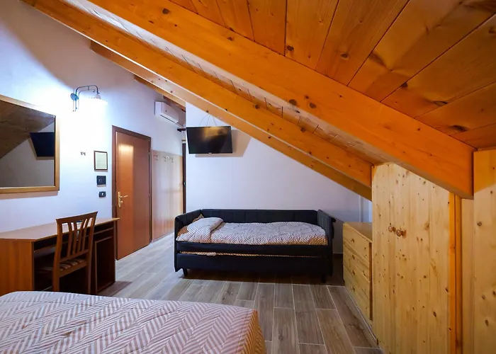 Hotel Bamby
