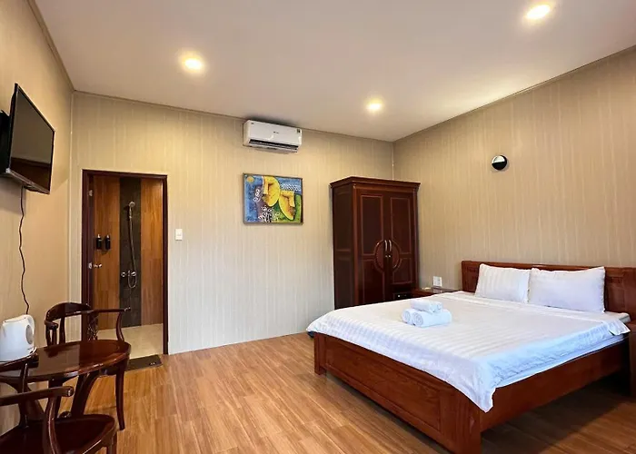 Bungalow Hotel