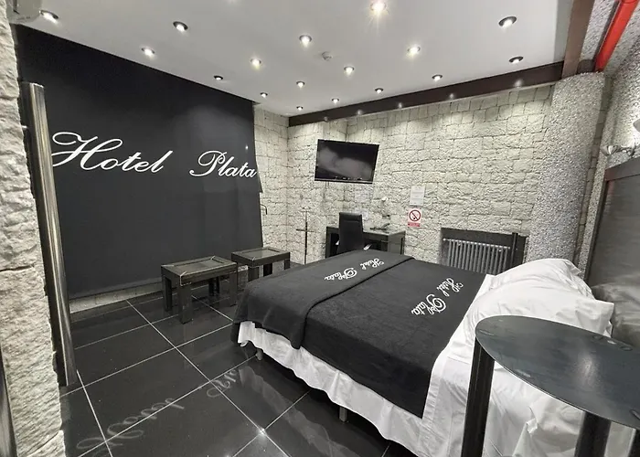 Hotel Plata