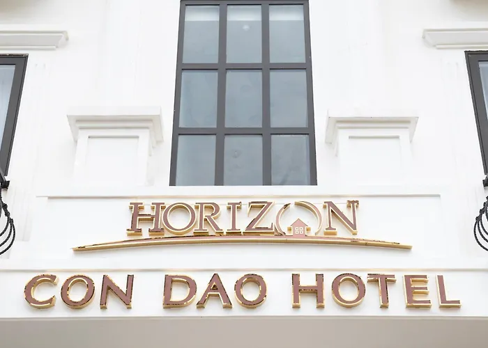 Horizon Côn Đảo Hotel