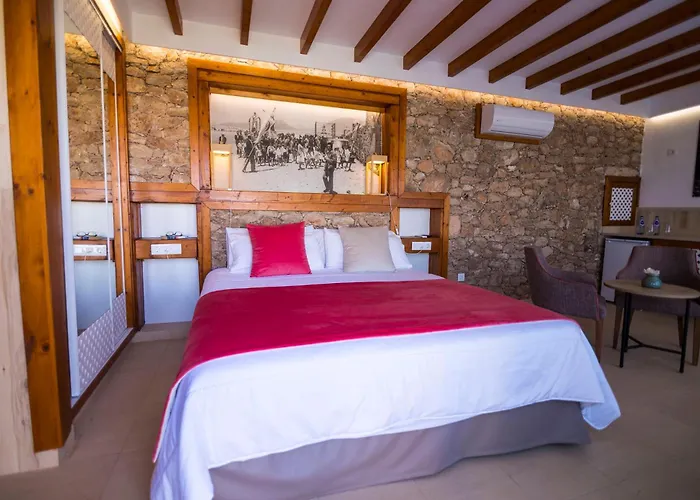 Hotel Boutique Rosario Martin