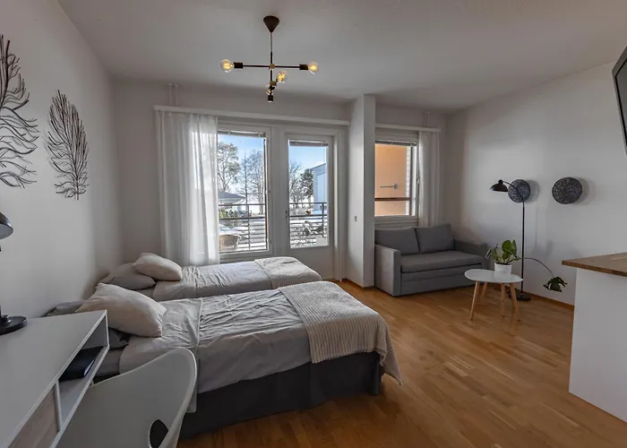 Aquarius Resort