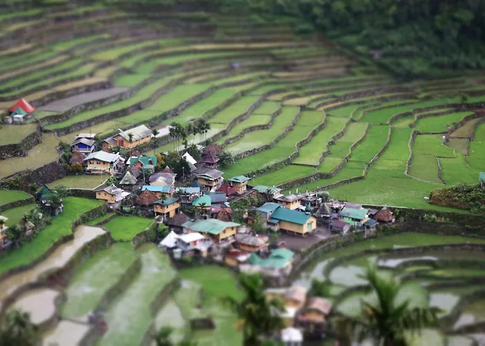 Batad Pension And Restaurant