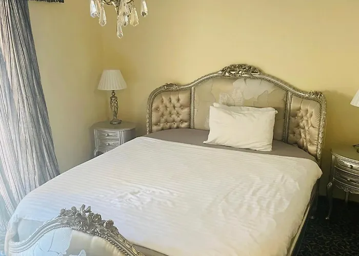 Hotel Tannenhof