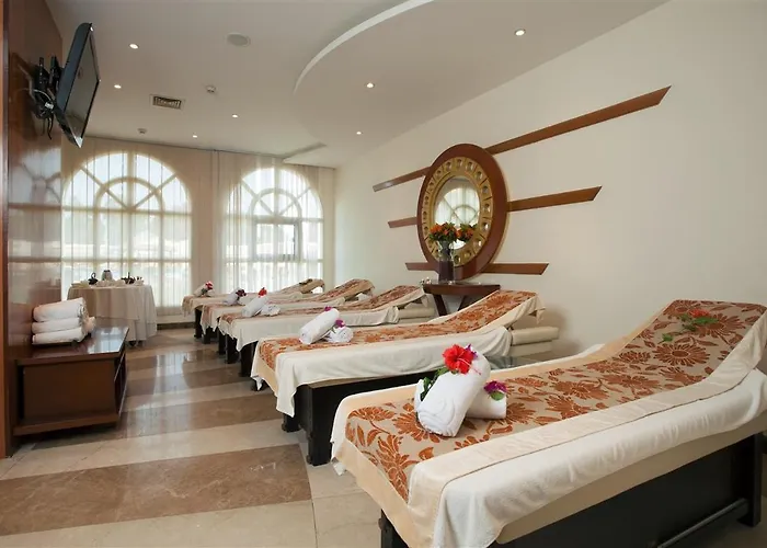 Hotel Ledger Plaza Bangui