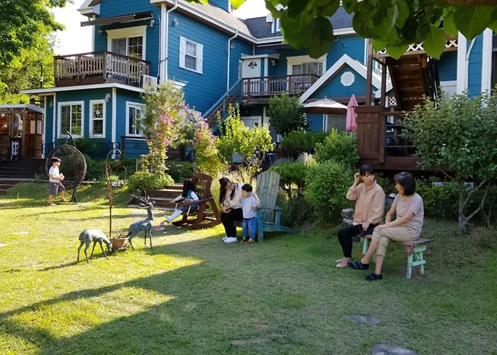 Adellia Pension