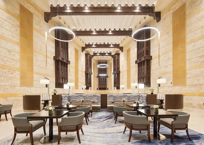 Aerotel Jeddah Accessible To International Transit Customers Only, Jeddah