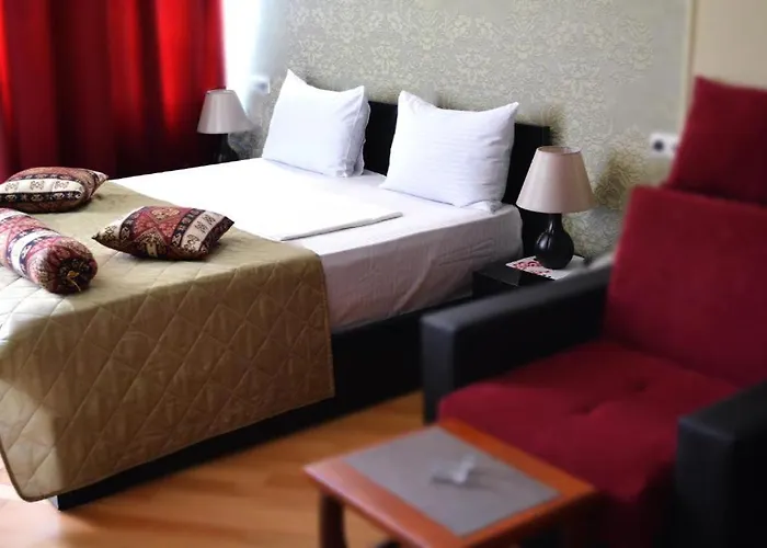 David Hotel - Ethno Style