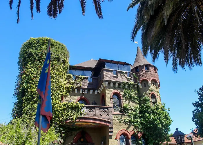 Castillo Medieval