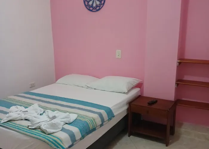 Hotel Lagos Guatape