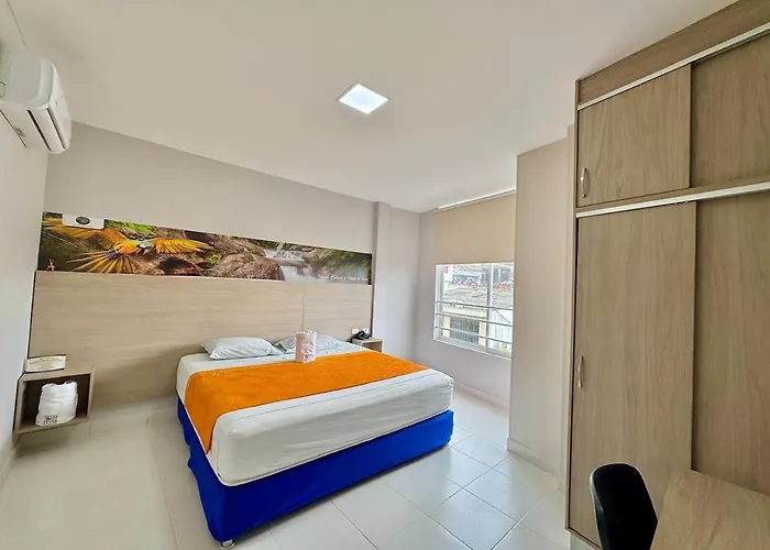 Hotel G22 Colection