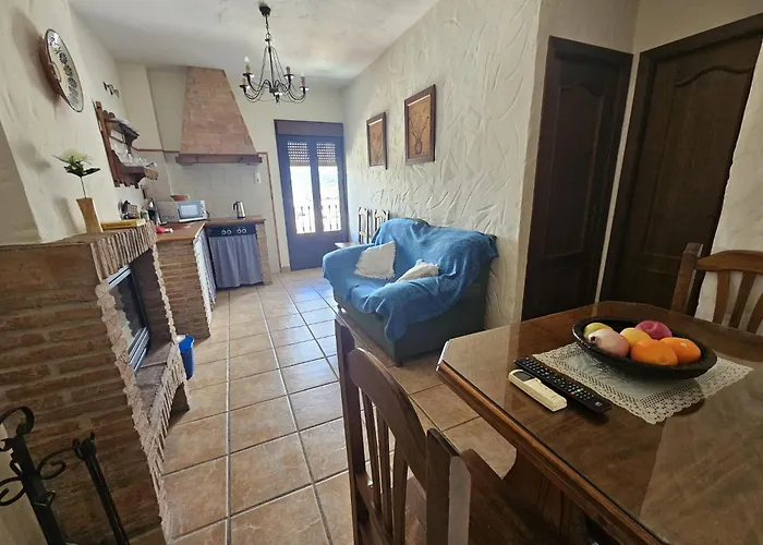 Meson Rural Iptuci