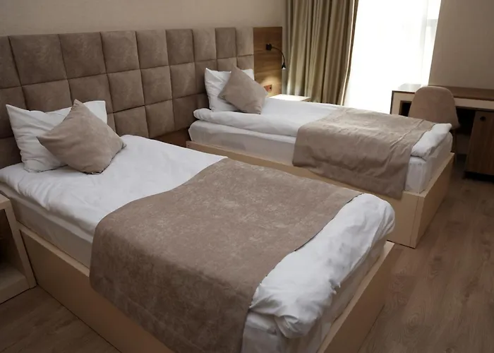 Aniko Hotel