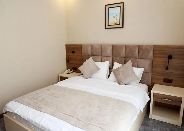 Aniko Hotel