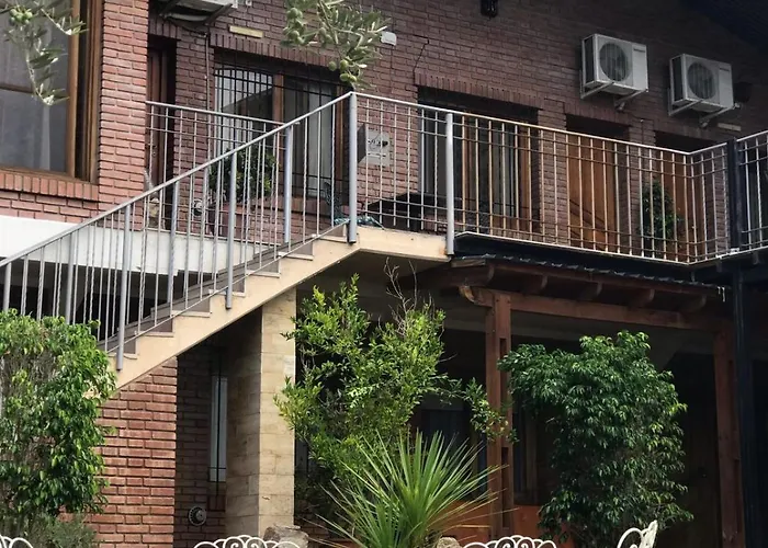 Hotel Francia