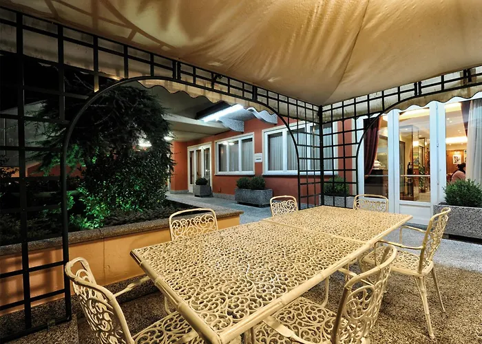 Stella Alpina Hotel e Ristorante